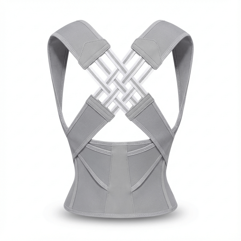 Revitta Instant Posture Corrector