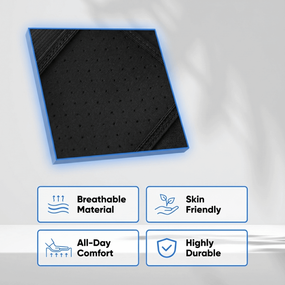 Revitta Instant Posture Corrector