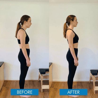 Revitta Instant Posture Corrector