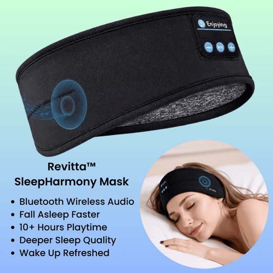 Revitta SleepHarmony Mask