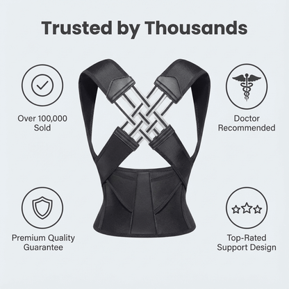 Revitta Instant Posture Corrector