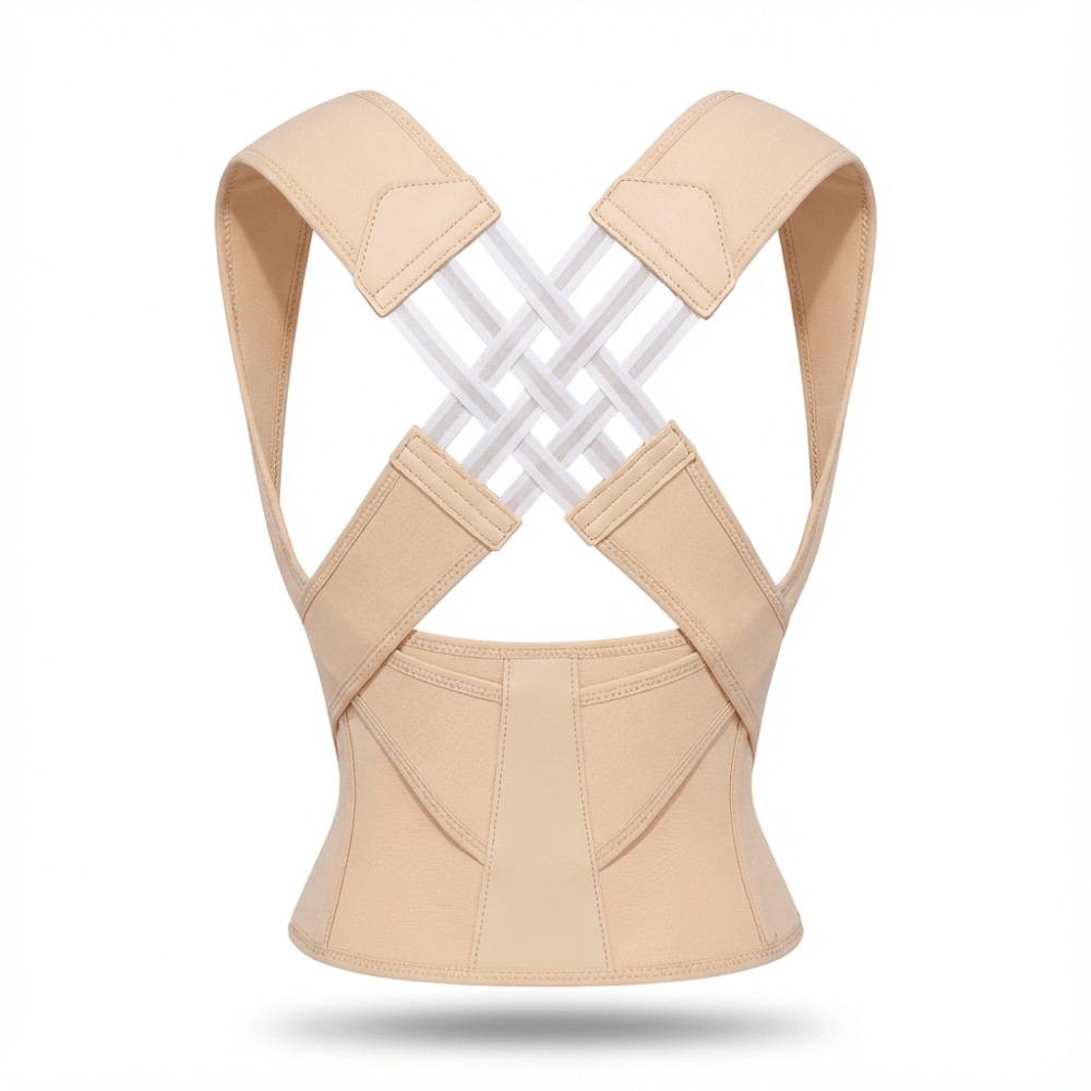 Revitta Instant Posture Corrector