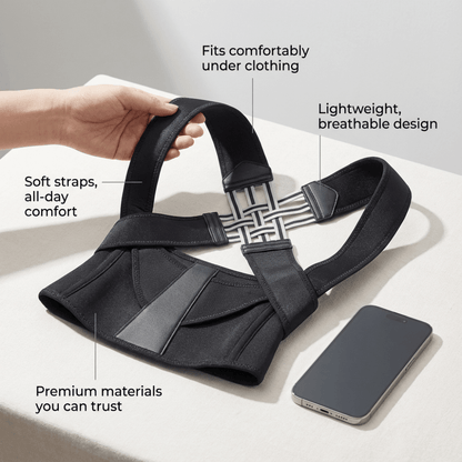 Revitta Instant Posture Corrector