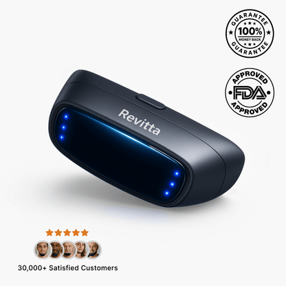 SleepClear® | Smart EMS Sleep Device