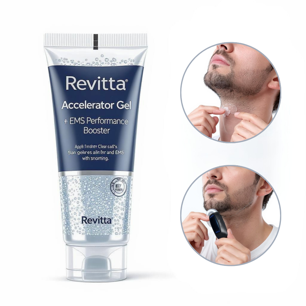 SleepClear® | EMS Accelerator Gel