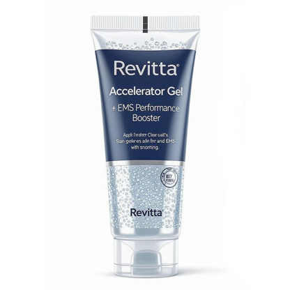 SleepClear® | EMS Accelerator Gel