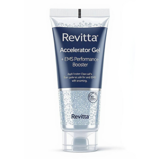 SleepClear® | EMS Accelerator Gel