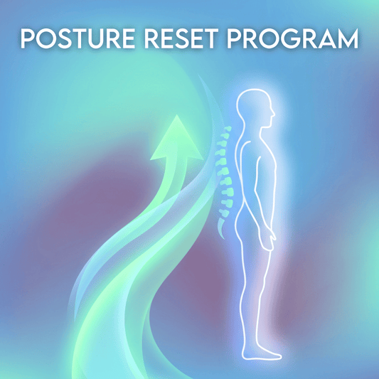 Posture Reset Program