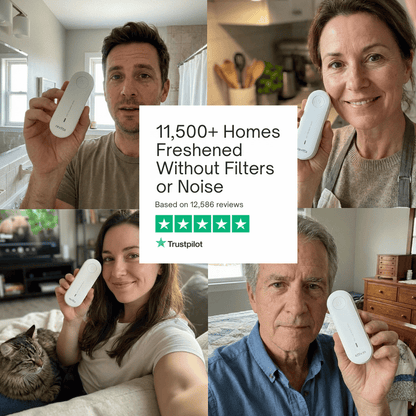 Revitta | Ionic Air Purifier