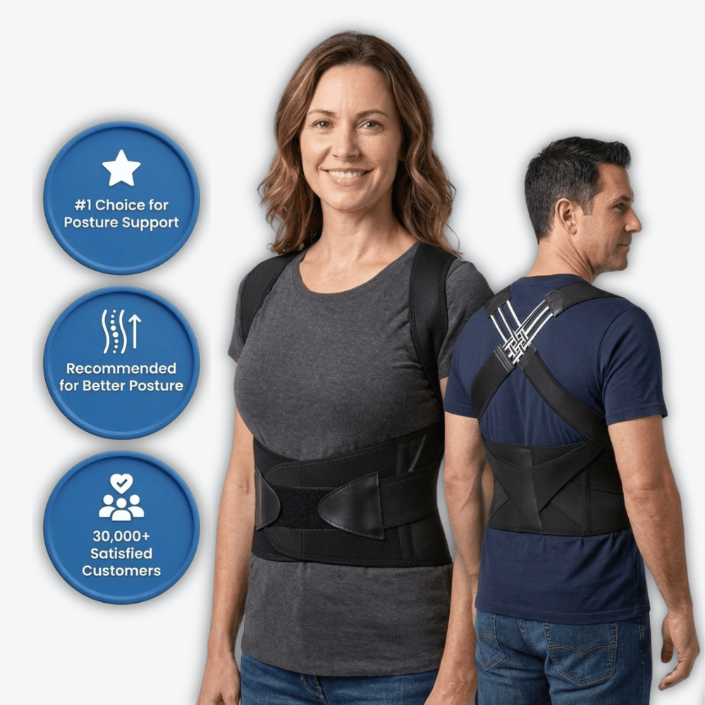 Revitta Instant Posture Corrector