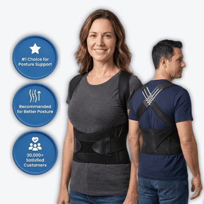 Revitta Instant Posture Corrector
